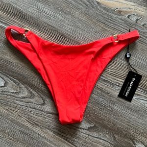 NWT Blackbough bikini bottoms
